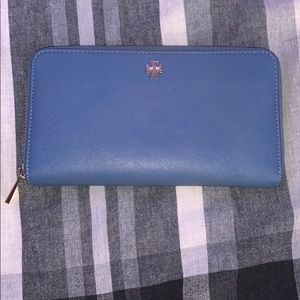 Tory Burch Wallet